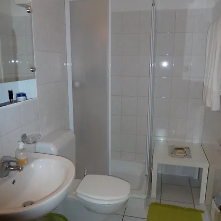 Hubsches Studio In Zentral, Ideale Lage