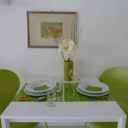 Hubsches Studio In Zentral, Ideale Lage Apartmán Ascona