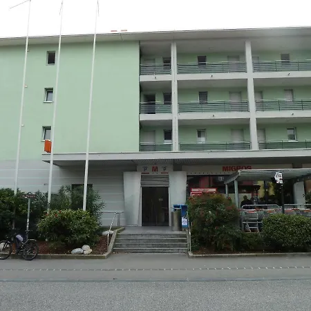 Apartmán Hubsches Studio In Zentral, Ideale Lage Ascona